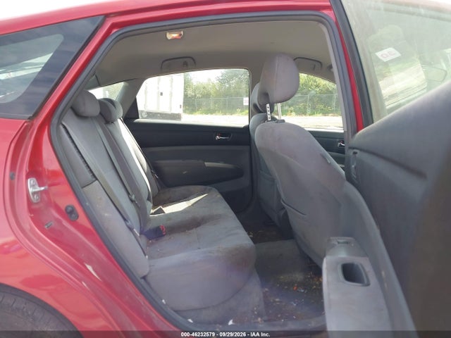 Aukcja sprzedaży 2006 Toyota Prius, vin: JTDKB20U967534261, numer aukcji: 46232579