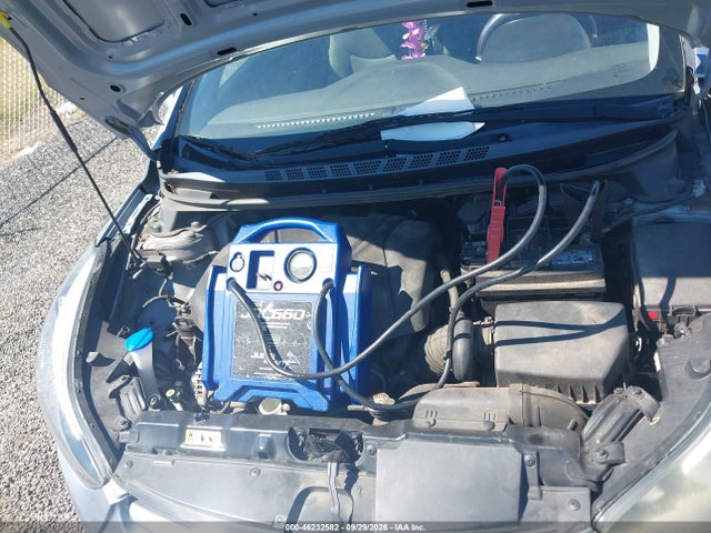 Aukcja sprzedaży 2016 Hyundai Elantra Se, vin: 5NPDH4AE9GH765961, numer aukcji: 46232582