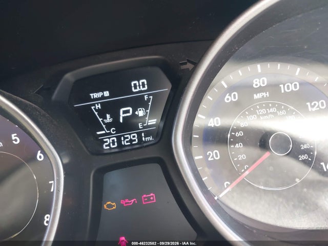 Aukcja sprzedaży 2016 Hyundai Elantra Se, vin: 5NPDH4AE9GH765961, numer aukcji: 46232582
