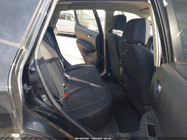 2010 Nissan Rogue S მანქანა იყიდება აუქციონზე, vin: JN8AS5MV1AW612227, აუქციონის ნომერი: 46232584