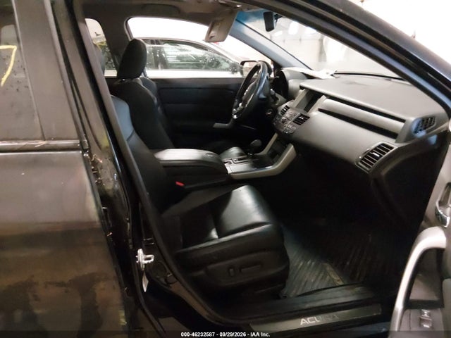 46232587 :رقم المزاد ، 5J8TB1H29AA008064 vin ، 2010 Acura Rdx مزاد بيع