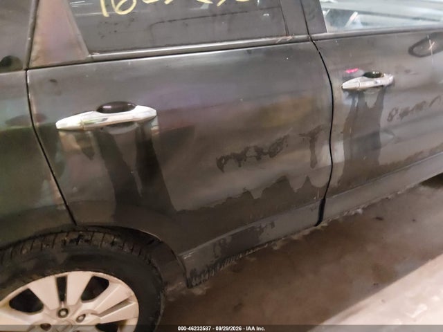 46232587 :رقم المزاد ، 5J8TB1H29AA008064 vin ، 2010 Acura Rdx مزاد بيع