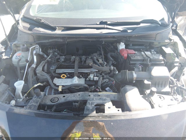 Продаж на аукціоні авто 2021 Nissan Versa Sv Xtronic Cvt, vin: 3N1CN8EV0ML836873, номер лоту: 46232589