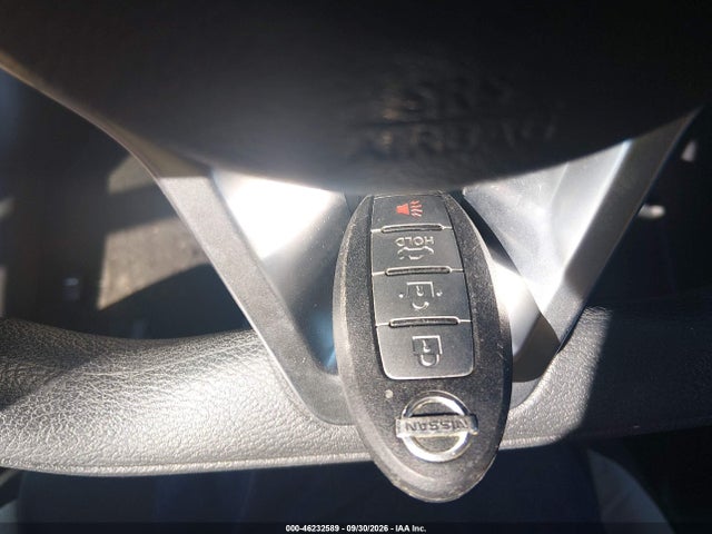 Продаж на аукціоні авто 2021 Nissan Versa Sv Xtronic Cvt, vin: 3N1CN8EV0ML836873, номер лоту: 46232589