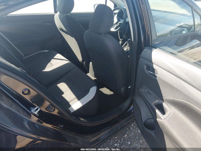 Продаж на аукціоні авто 2021 Nissan Versa Sv Xtronic Cvt, vin: 3N1CN8EV0ML836873, номер лоту: 46232589
