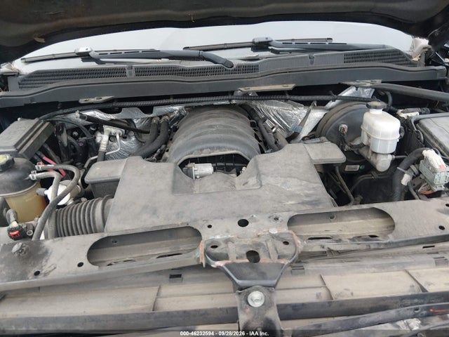 46232594 :رقم المزاد ، 3GCUKREC8EG188238 vin ، 2014 Chevrolet Silverado 1500 1lt مزاد بيع