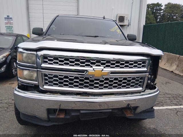 46232594 :رقم المزاد ، 3GCUKREC8EG188238 vin ، 2014 Chevrolet Silverado 1500 1lt مزاد بيع
