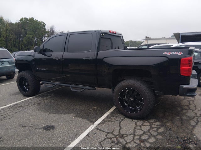 46232594 :رقم المزاد ، 3GCUKREC8EG188238 vin ، 2014 Chevrolet Silverado 1500 1lt مزاد بيع