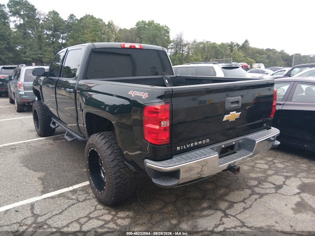 46232594 :رقم المزاد ، 3GCUKREC8EG188238 vin ، 2014 Chevrolet Silverado 1500 1lt مزاد بيع