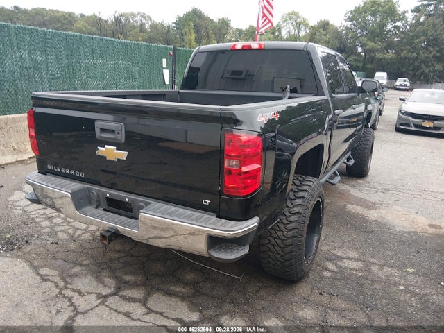 46232594 :رقم المزاد ، 3GCUKREC8EG188238 vin ، 2014 Chevrolet Silverado 1500 1lt مزاد بيع