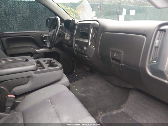 46232594 :رقم المزاد ، 3GCUKREC8EG188238 vin ، 2014 Chevrolet Silverado 1500 1lt مزاد بيع