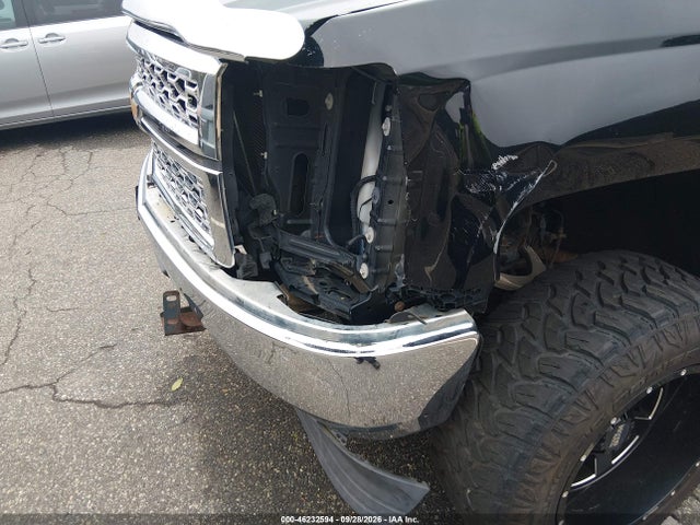 46232594 :رقم المزاد ، 3GCUKREC8EG188238 vin ، 2014 Chevrolet Silverado 1500 1lt مزاد بيع