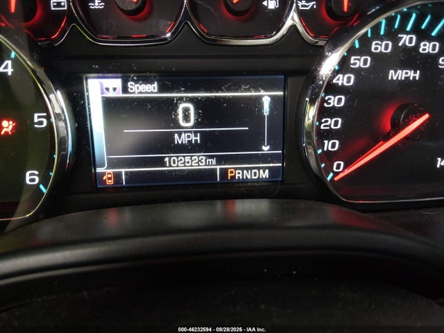 46232594 :رقم المزاد ، 3GCUKREC8EG188238 vin ، 2014 Chevrolet Silverado 1500 1lt مزاد بيع