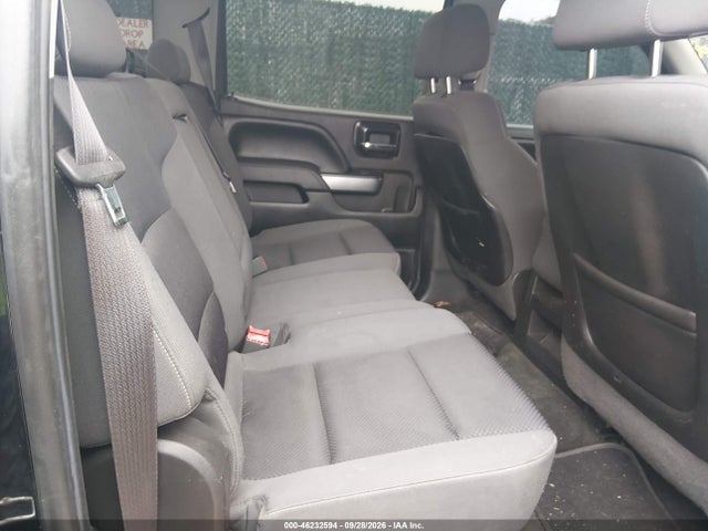46232594 :رقم المزاد ، 3GCUKREC8EG188238 vin ، 2014 Chevrolet Silverado 1500 1lt مزاد بيع