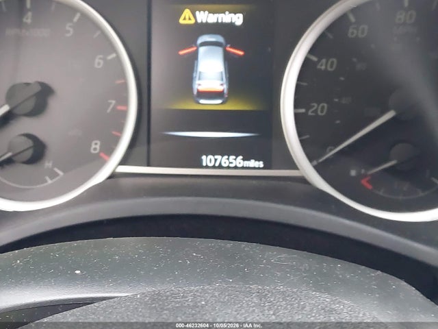46232604 :رقم المزاد ، 3N1AB7AP3HY314684 vin ، 2017 Nissan Sentra Sr مزاد بيع