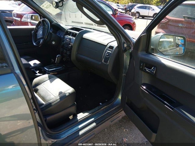 Aukcja sprzedaży 2012 Ford Escape Limited, vin: 1FMCU9EGXCKB39956, numer aukcji: 46232607
