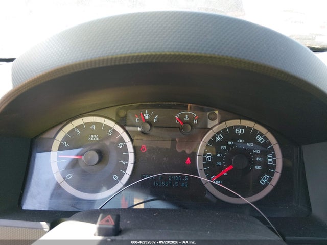 Aukcja sprzedaży 2012 Ford Escape Limited, vin: 1FMCU9EGXCKB39956, numer aukcji: 46232607