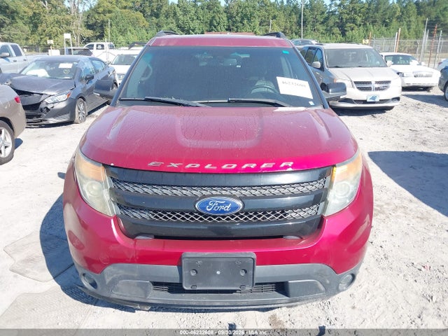 Aukcja sprzedaży 2015 Ford Explorer Sport, vin: 1FM5K8GT7FGB64372, numer aukcji: 46232608