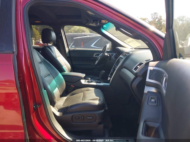 Aukcja sprzedaży 2015 Ford Explorer Sport, vin: 1FM5K8GT7FGB64372, numer aukcji: 46232608