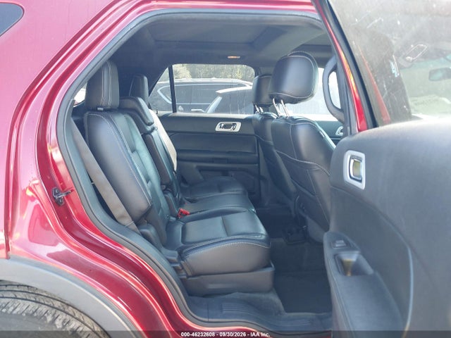 Aukcja sprzedaży 2015 Ford Explorer Sport, vin: 1FM5K8GT7FGB64372, numer aukcji: 46232608