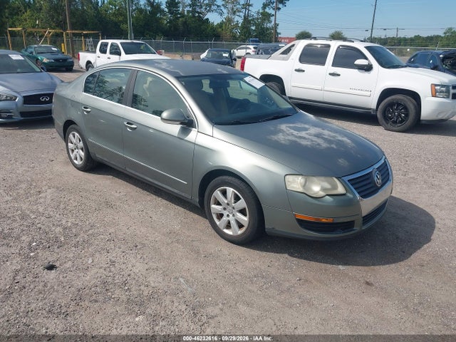 46232616 :رقم المزاد ، WVWAK73C46E063403 vin ، 2006 Volkswagen Passat 2.0t مزاد بيع