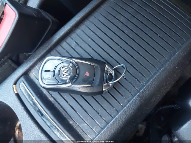 46232619 :رقم المزاد ، KL4CJASB8KB875648 vin ، 2019 Buick Encore Fwd Preferred مزاد بيع