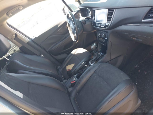46232619 :رقم المزاد ، KL4CJASB8KB875648 vin ، 2019 Buick Encore Fwd Preferred مزاد بيع