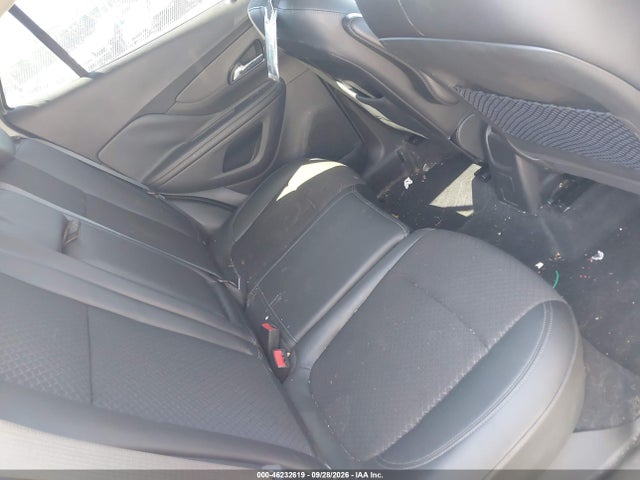 46232619 :رقم المزاد ، KL4CJASB8KB875648 vin ، 2019 Buick Encore Fwd Preferred مزاد بيع