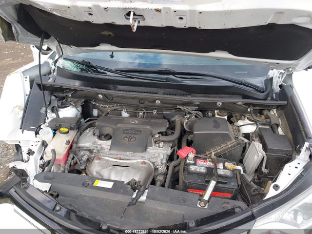 Aukcja sprzedaży 2018 Toyota Rav4 Xle, vin: 2T3RFREV6JW806243, numer aukcji: 46232621