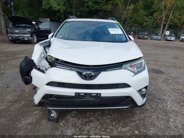 Aukcja sprzedaży 2018 Toyota Rav4 Xle, vin: 2T3RFREV6JW806243, numer aukcji: 46232621