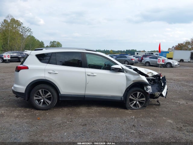 Aukcja sprzedaży 2018 Toyota Rav4 Xle, vin: 2T3RFREV6JW806243, numer aukcji: 46232621