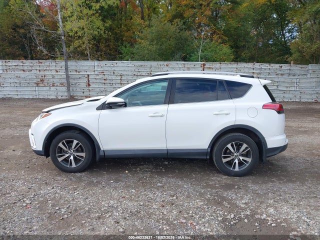 Aukcja sprzedaży 2018 Toyota Rav4 Xle, vin: 2T3RFREV6JW806243, numer aukcji: 46232621