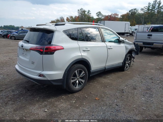 Aukcja sprzedaży 2018 Toyota Rav4 Xle, vin: 2T3RFREV6JW806243, numer aukcji: 46232621
