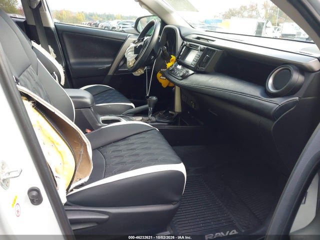 Aukcja sprzedaży 2018 Toyota Rav4 Xle, vin: 2T3RFREV6JW806243, numer aukcji: 46232621