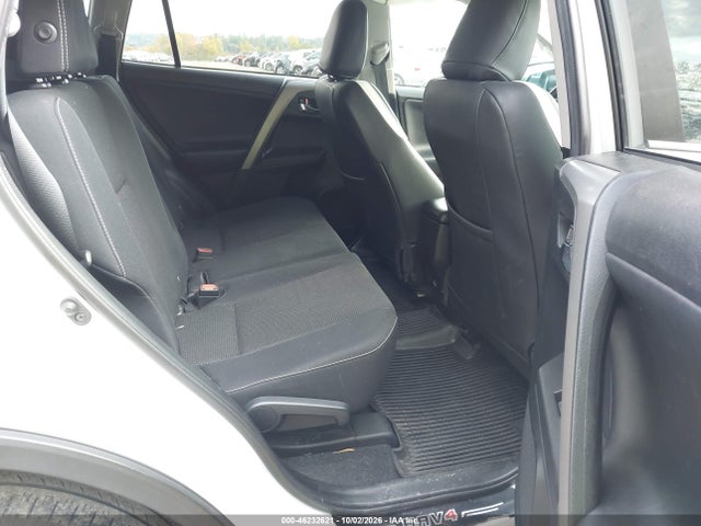 Aukcja sprzedaży 2018 Toyota Rav4 Xle, vin: 2T3RFREV6JW806243, numer aukcji: 46232621