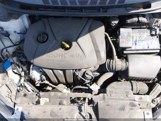 Продаж на аукціоні авто 2013 Hyundai Elantra Gls, vin: 5NPDH4AE8DH429598, номер лоту: 46232630