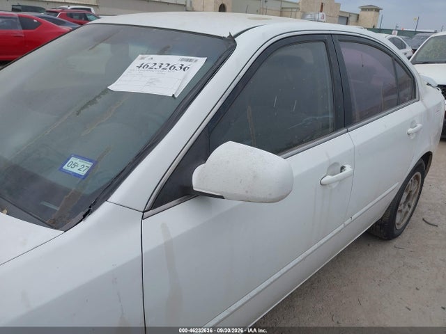 46232636 :رقم المزاد ، KNAGE123485219813 vin ، 2008 Kia Optima Lx مزاد بيع