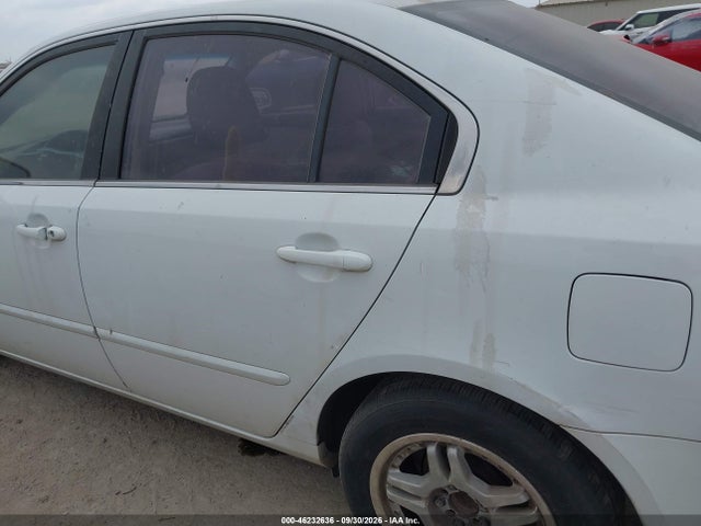 46232636 :رقم المزاد ، KNAGE123485219813 vin ، 2008 Kia Optima Lx مزاد بيع