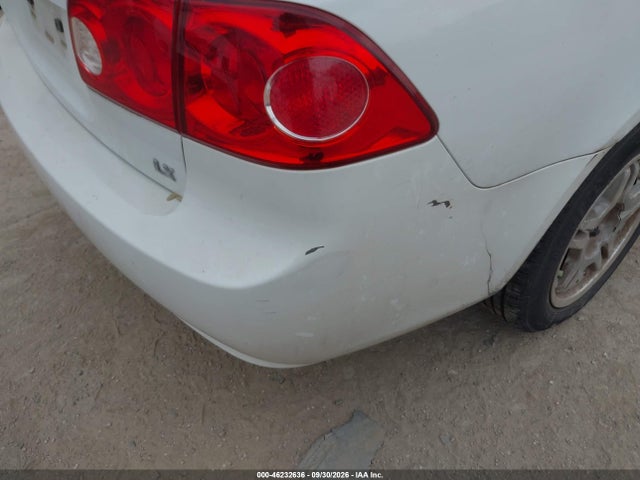 46232636 :رقم المزاد ، KNAGE123485219813 vin ، 2008 Kia Optima Lx مزاد بيع