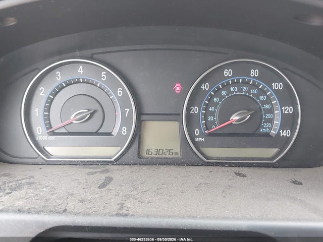46232636 :رقم المزاد ، KNAGE123485219813 vin ، 2008 Kia Optima Lx مزاد بيع