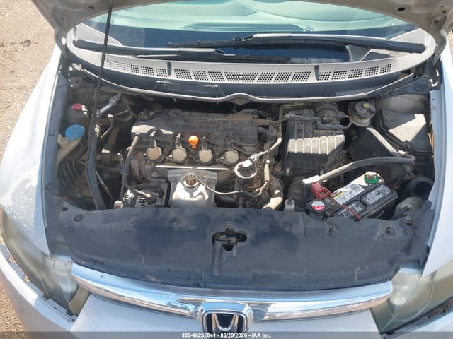 Продаж на аукціоні авто 2006 Honda Civic Lx, vin: 1HGFA16596L030784, номер лоту: 46232641