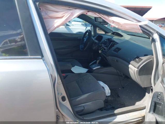 Продаж на аукціоні авто 2006 Honda Civic Lx, vin: 1HGFA16596L030784, номер лоту: 46232641