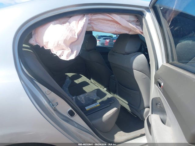 Продаж на аукціоні авто 2006 Honda Civic Lx, vin: 1HGFA16596L030784, номер лоту: 46232641