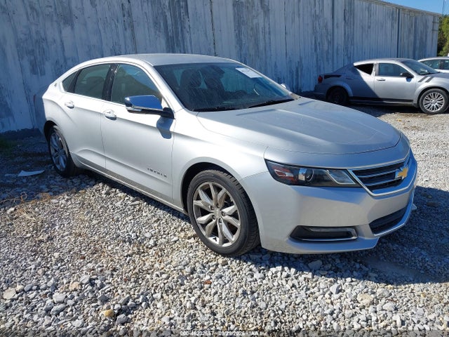 Продажа на аукционе авто 2019 Chevrolet Impala Lt, vin: 2G11Z5SAXK9121603, номер лота: 46232657