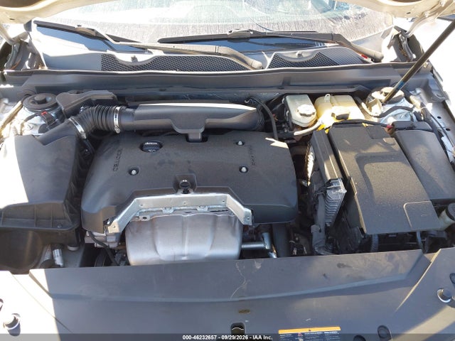 Продажа на аукционе авто 2019 Chevrolet Impala Lt, vin: 2G11Z5SAXK9121603, номер лота: 46232657