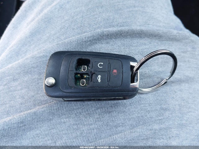 Продажа на аукционе авто 2019 Chevrolet Impala Lt, vin: 2G11Z5SAXK9121603, номер лота: 46232657