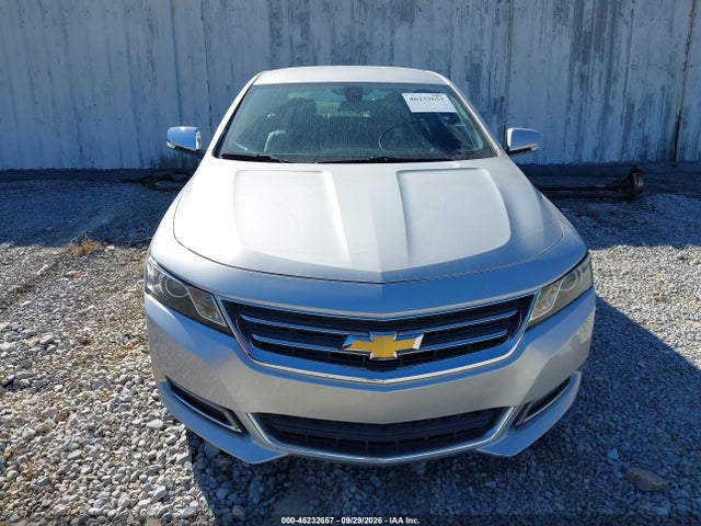 Продажа на аукционе авто 2019 Chevrolet Impala Lt, vin: 2G11Z5SAXK9121603, номер лота: 46232657