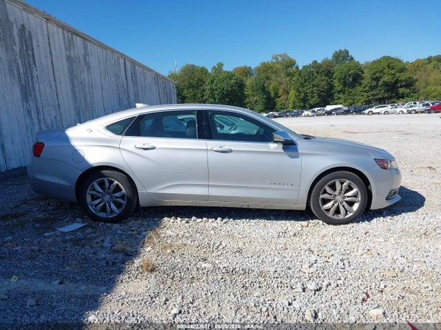 Продажа на аукционе авто 2019 Chevrolet Impala Lt, vin: 2G11Z5SAXK9121603, номер лота: 46232657