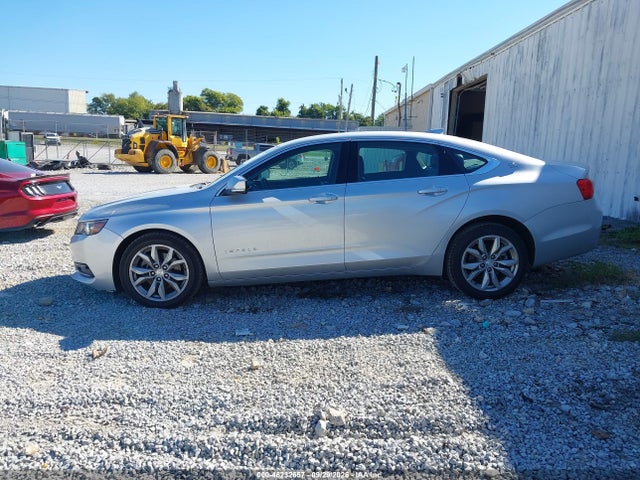Продажа на аукционе авто 2019 Chevrolet Impala Lt, vin: 2G11Z5SAXK9121603, номер лота: 46232657