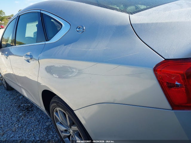 Продажа на аукционе авто 2019 Chevrolet Impala Lt, vin: 2G11Z5SAXK9121603, номер лота: 46232657